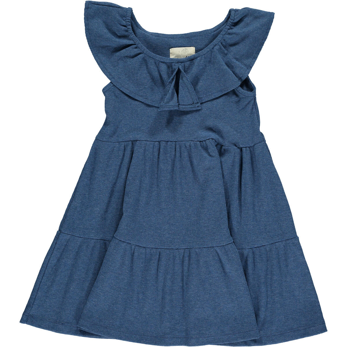 Navy Jenny Dress