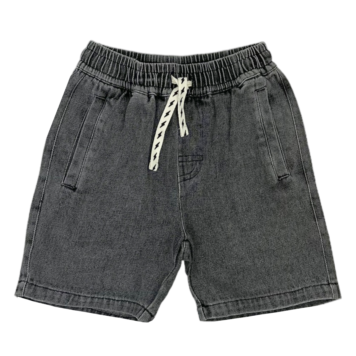 Passort Walk Short Stonewash