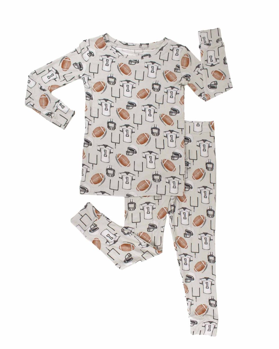 Brady Football Lounge Set