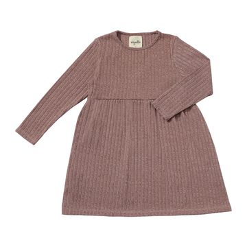 Lavender Madigan Dress