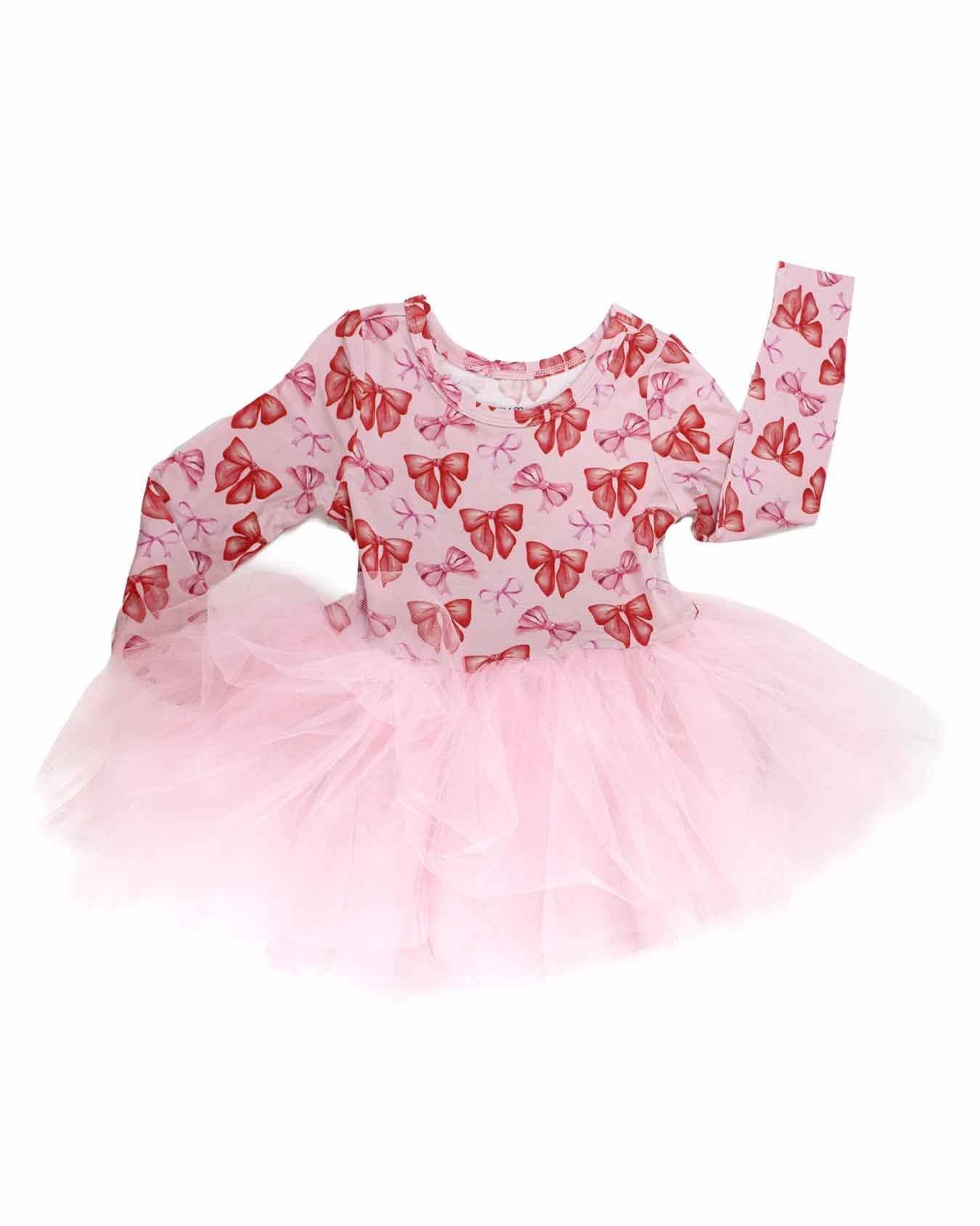 Catalina Tutu Tulle Dress