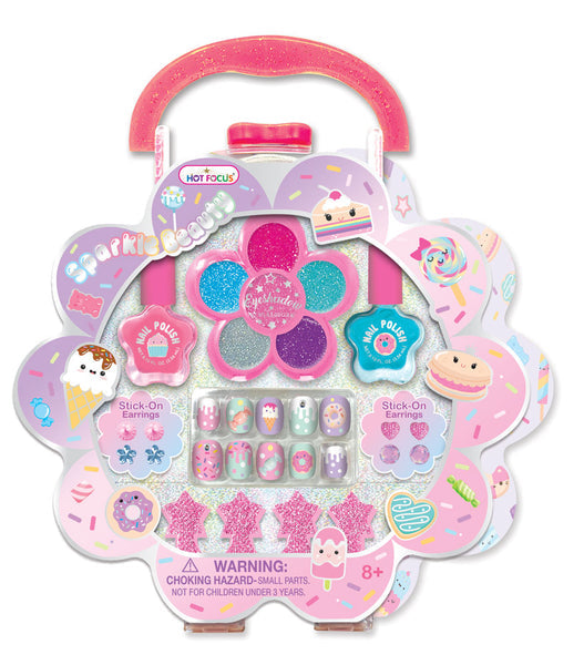 Sparkle Beauty Sweet