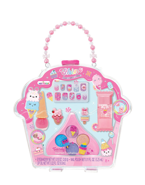 Shine Accessories Sweet