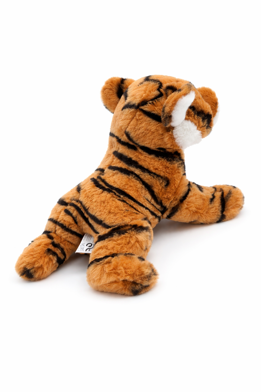 Teenie Mini Soft Tiger