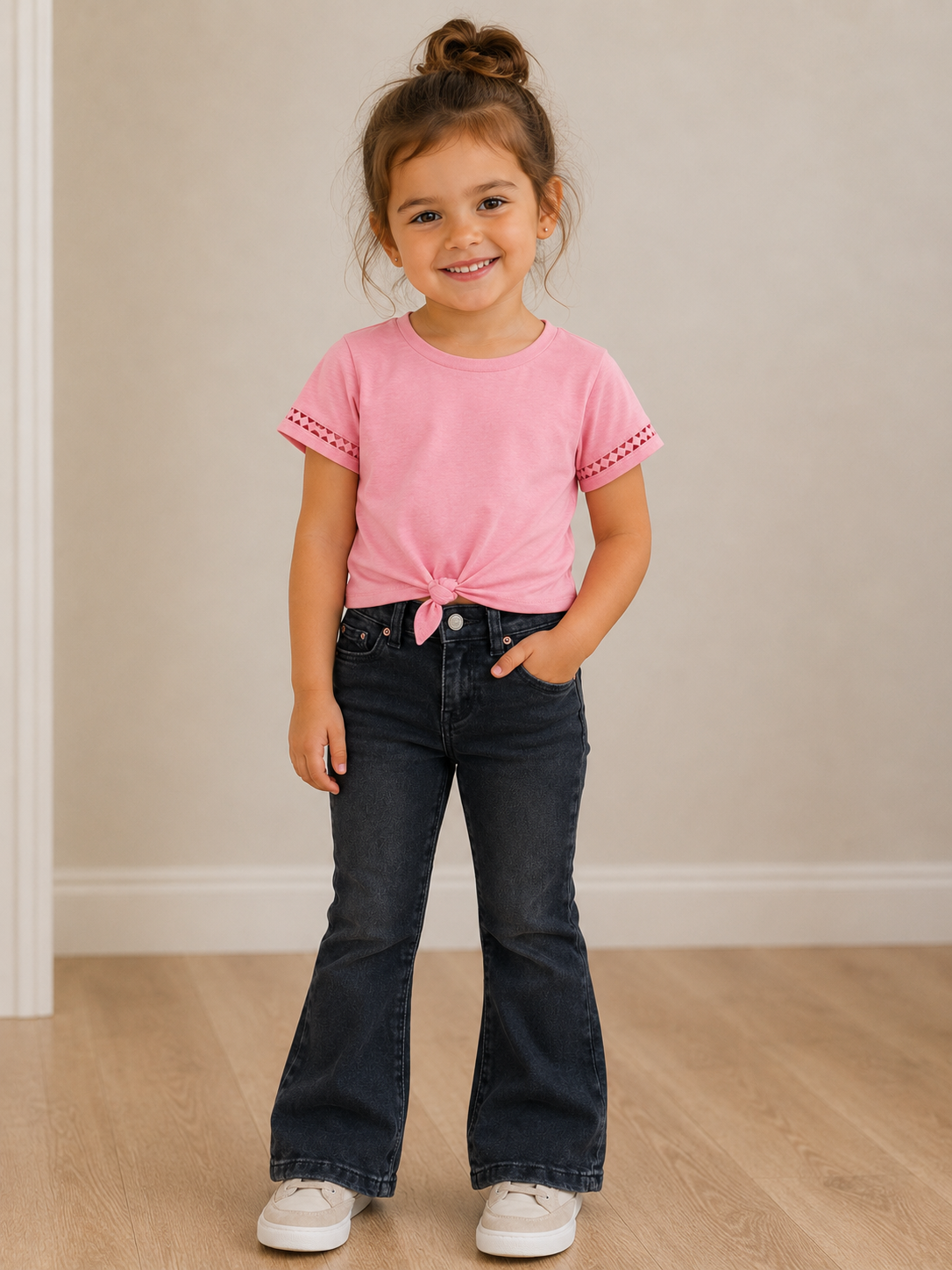 Candy Color T-shirt