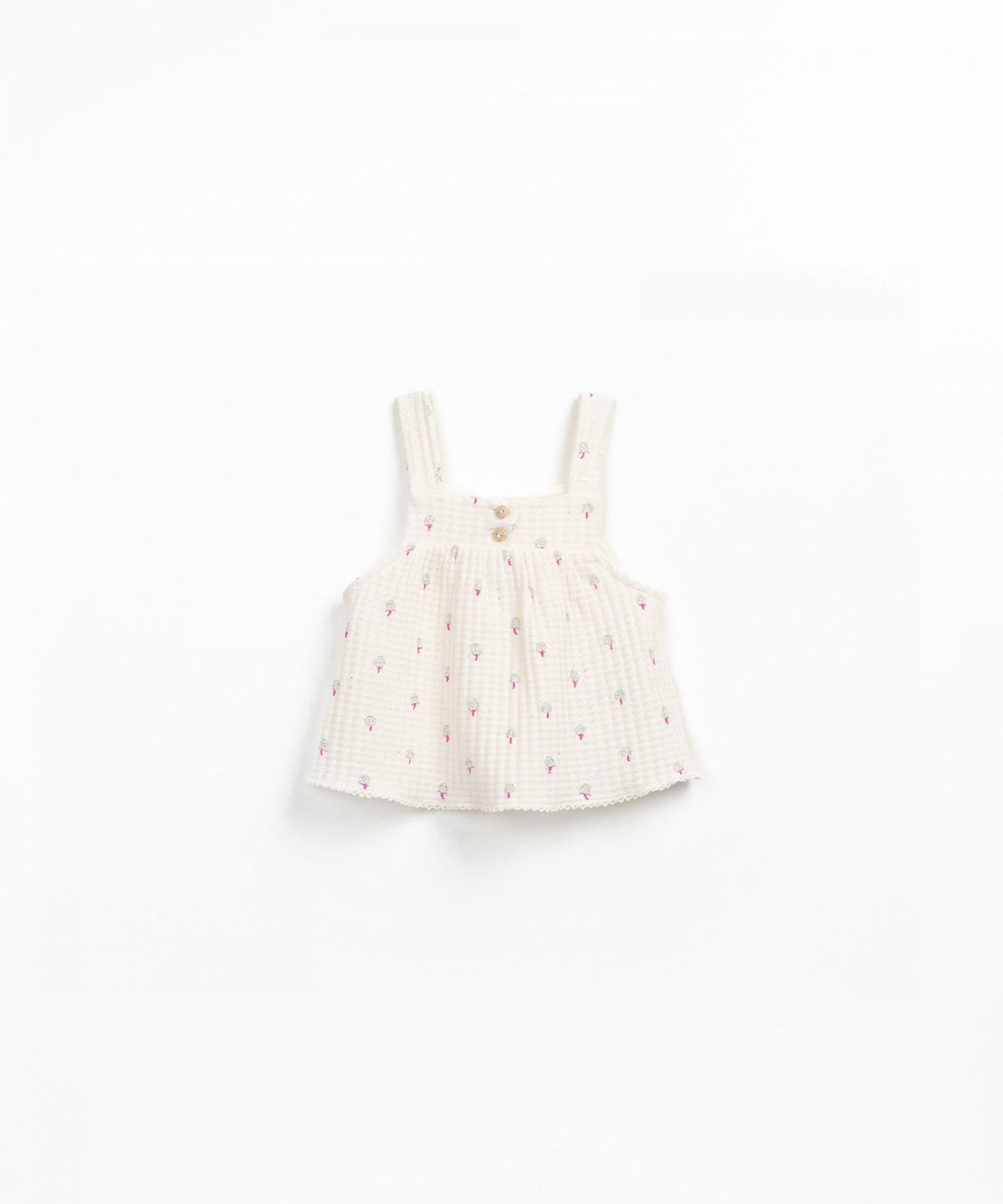Artichoke Print 2pc Set