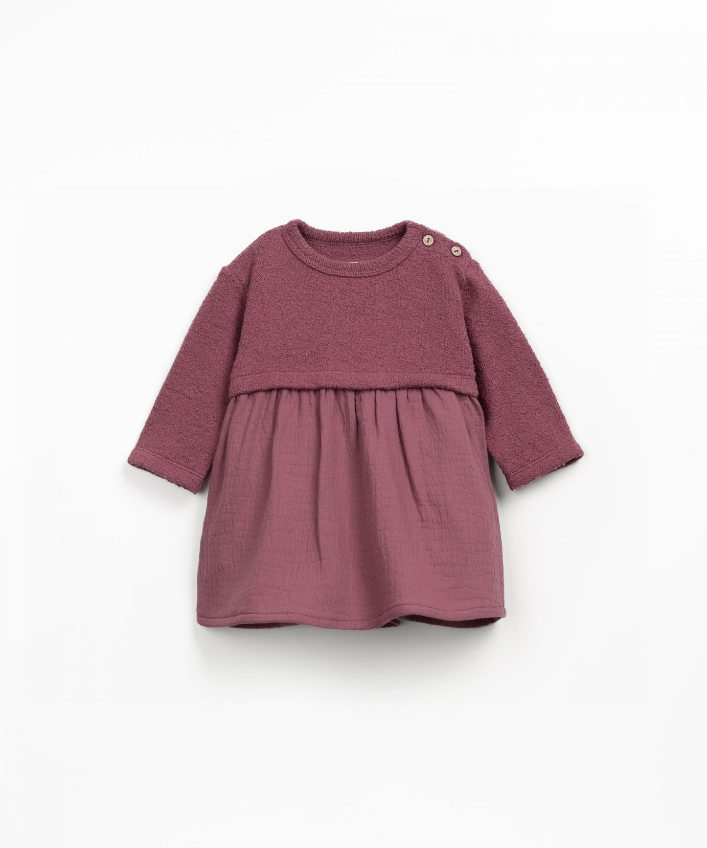 Amora Dress With Tan Tights