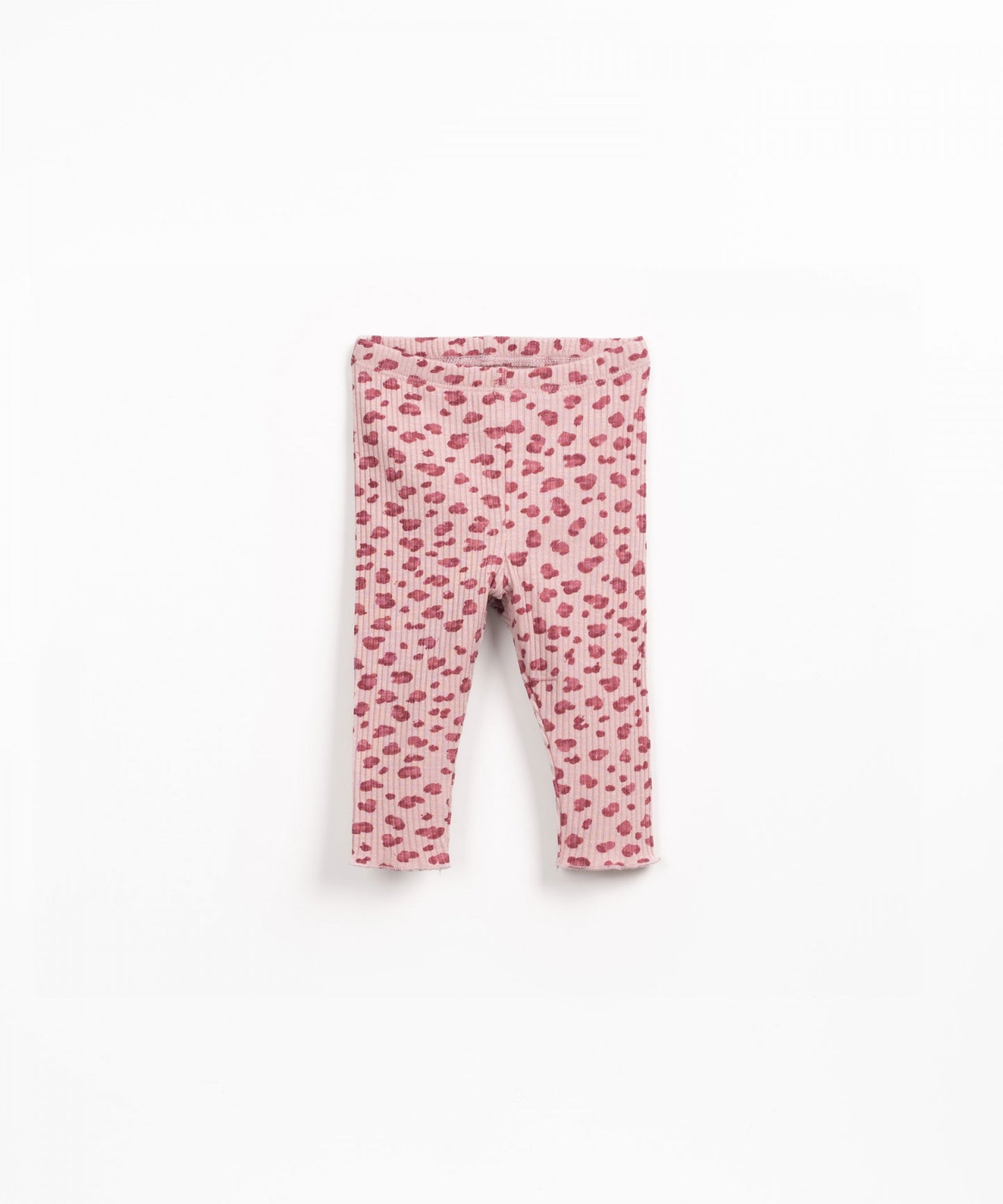 Amora Tunic Cheetah Leggings Set