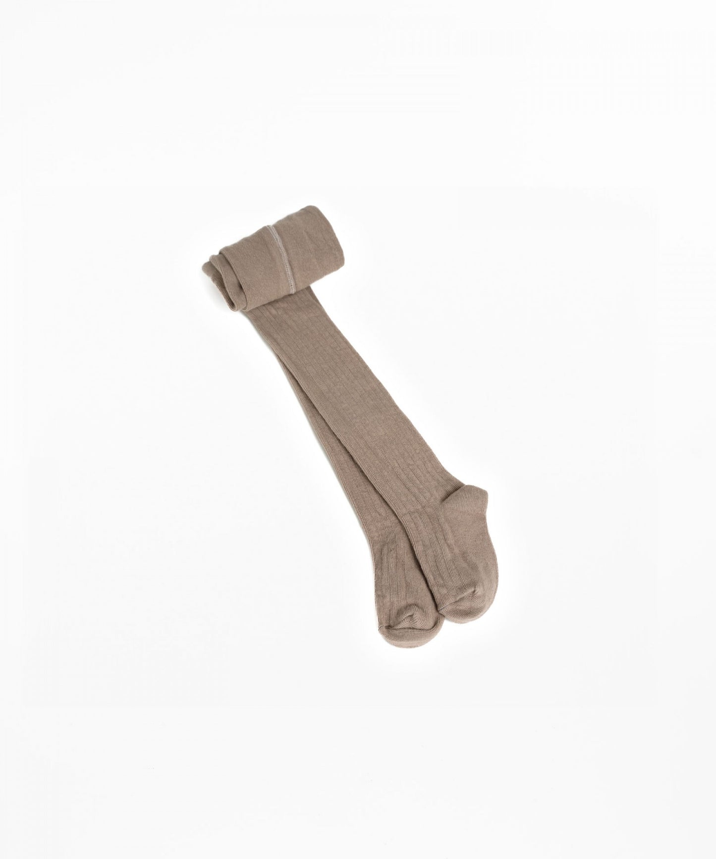 Amora Dress With Tan Tights