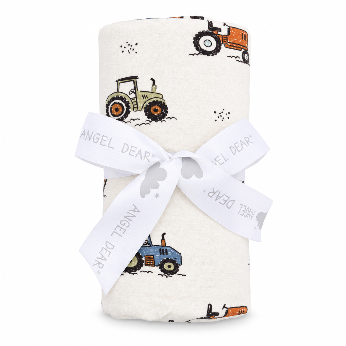 Future Farmer Swaddle