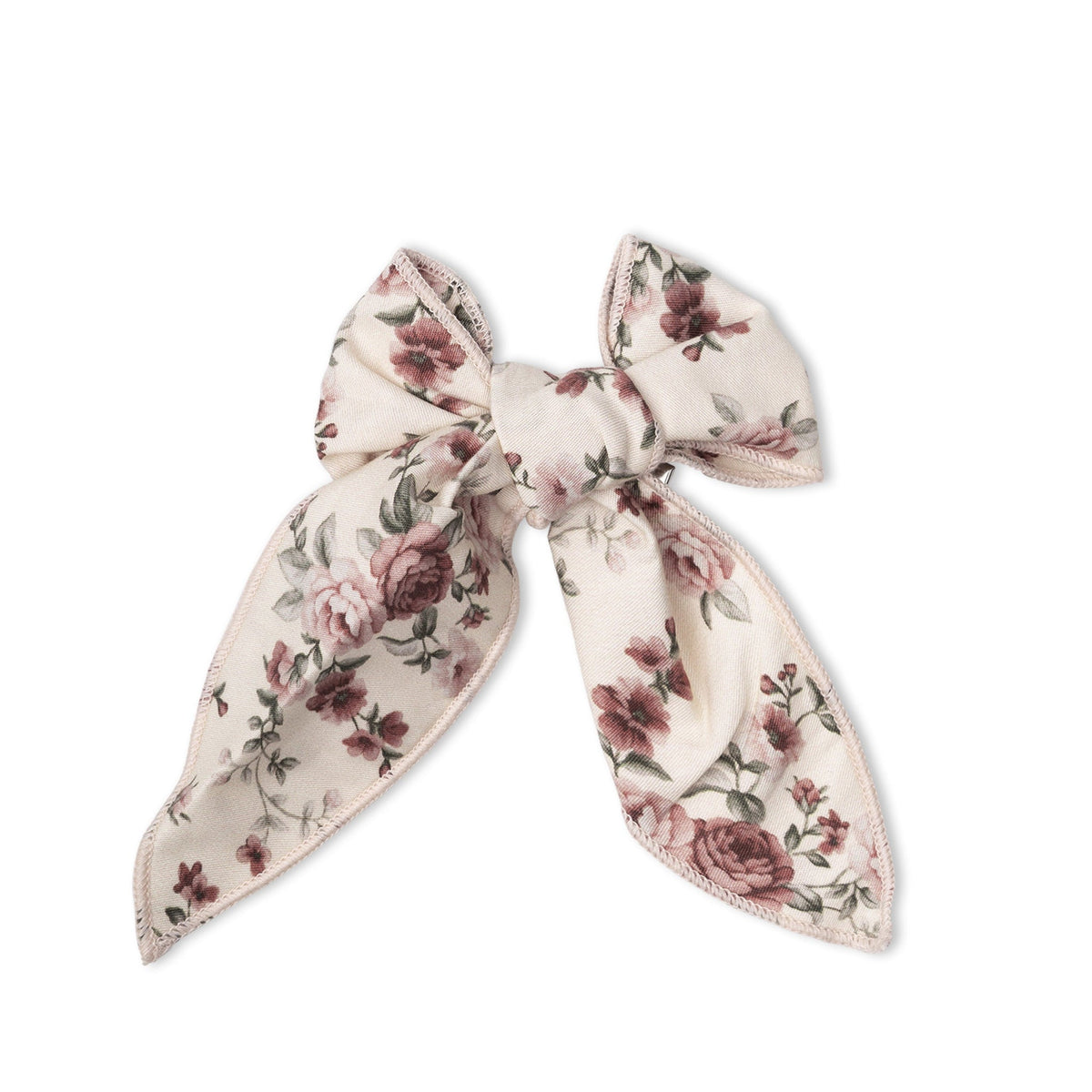 Wildrose Hair Clip