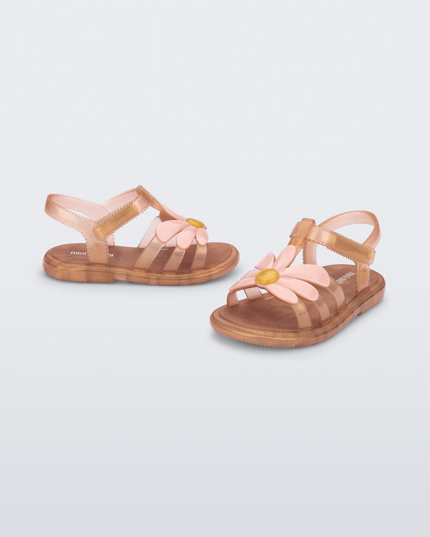 Hip Bloom Sandal