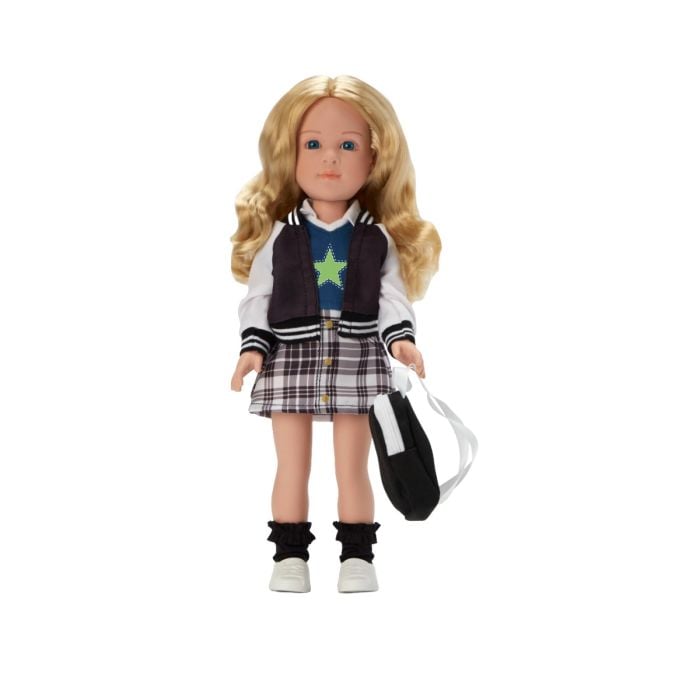 14'' Alexander Girlz Brooks