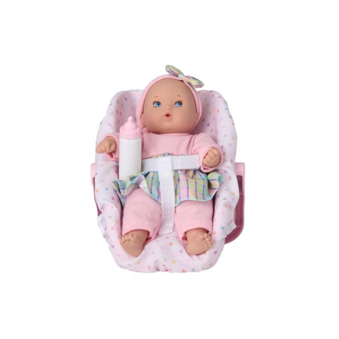 Little Cuties On The Go Playset