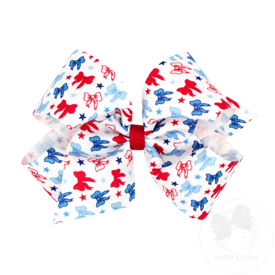 King Americana Bows Bow