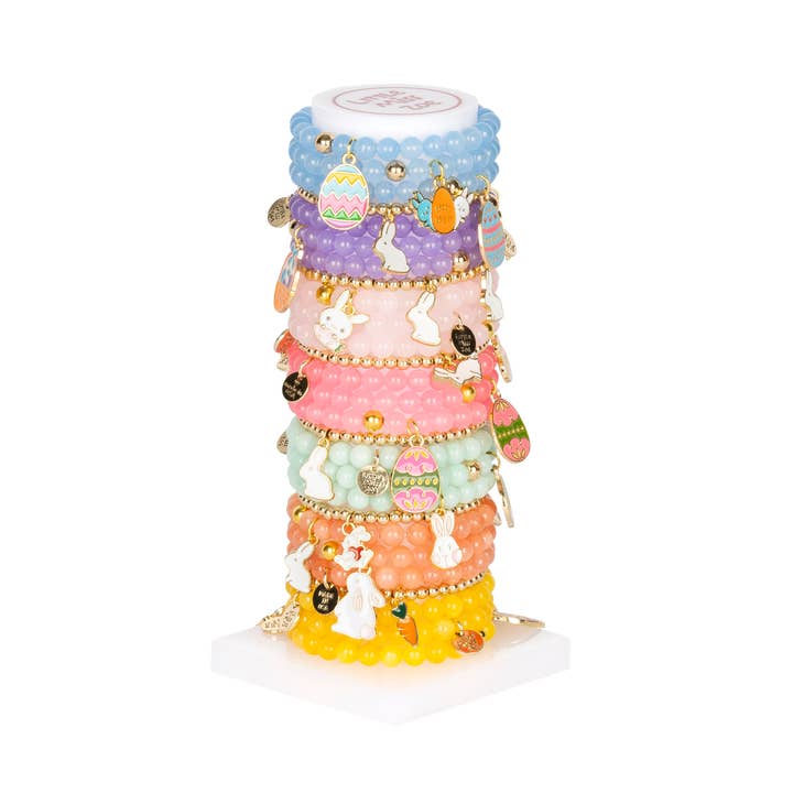 Easter Bracelet