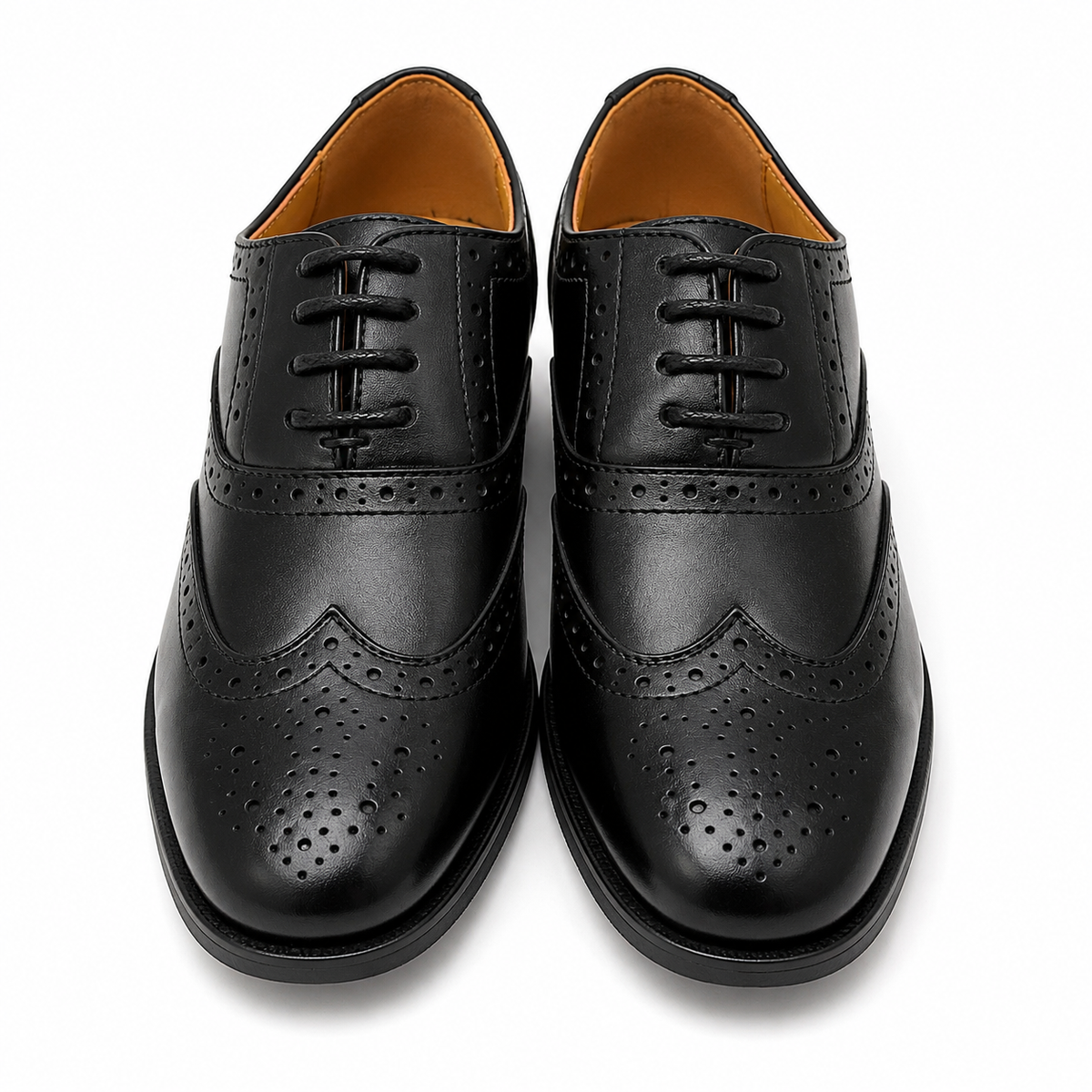 S122 Wingtip Black