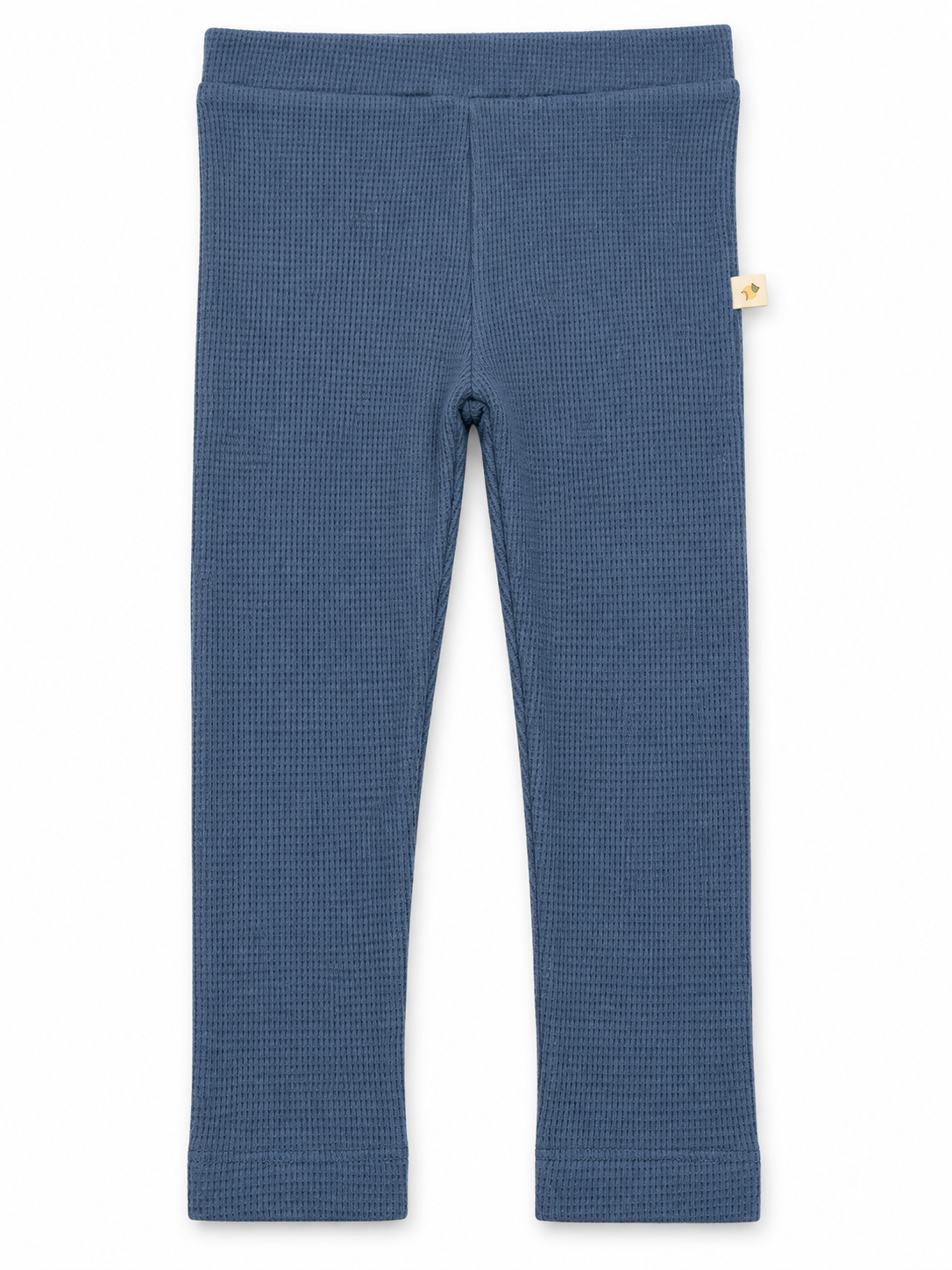 Slate Blue Legging