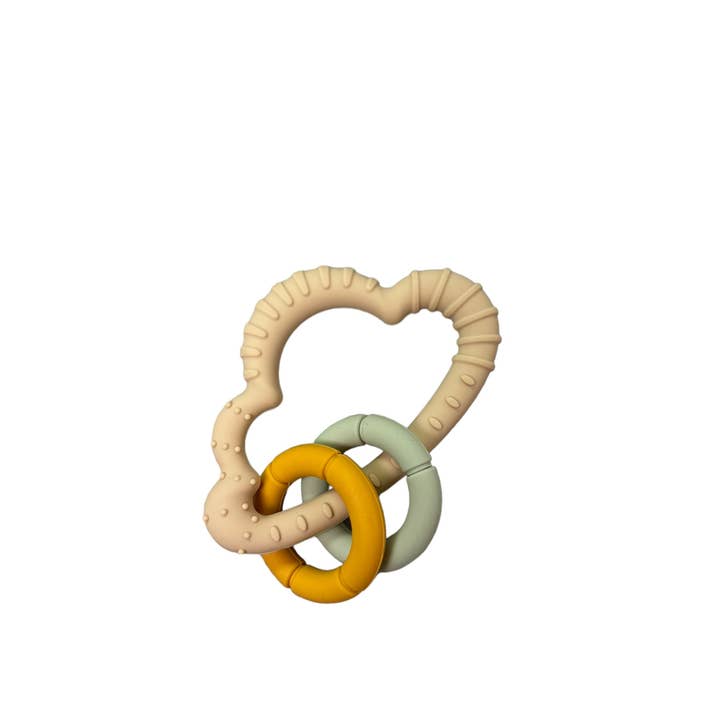 Cloud Teether Navajo Beige
