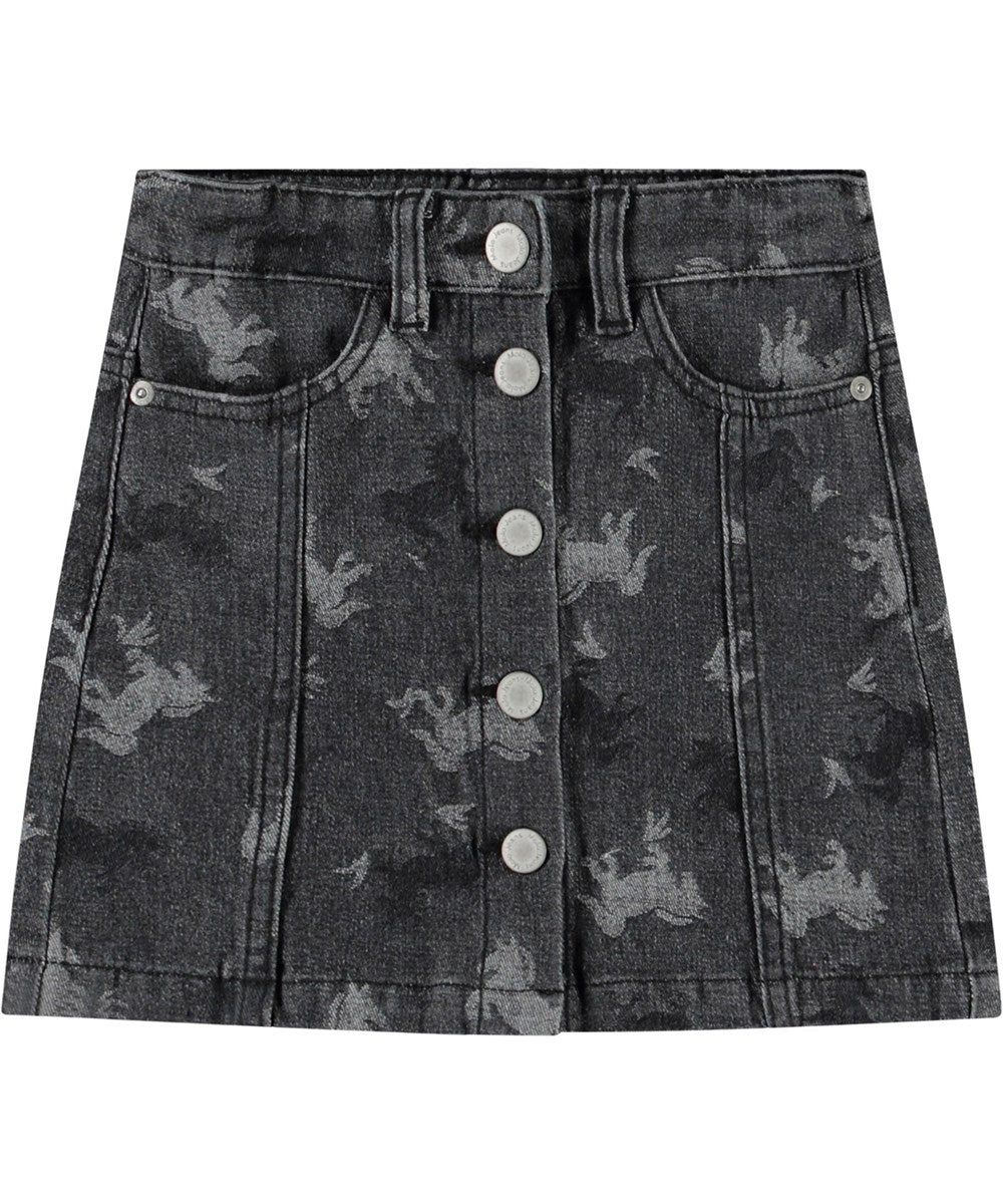 Bera Giddy Up Horse Skirt