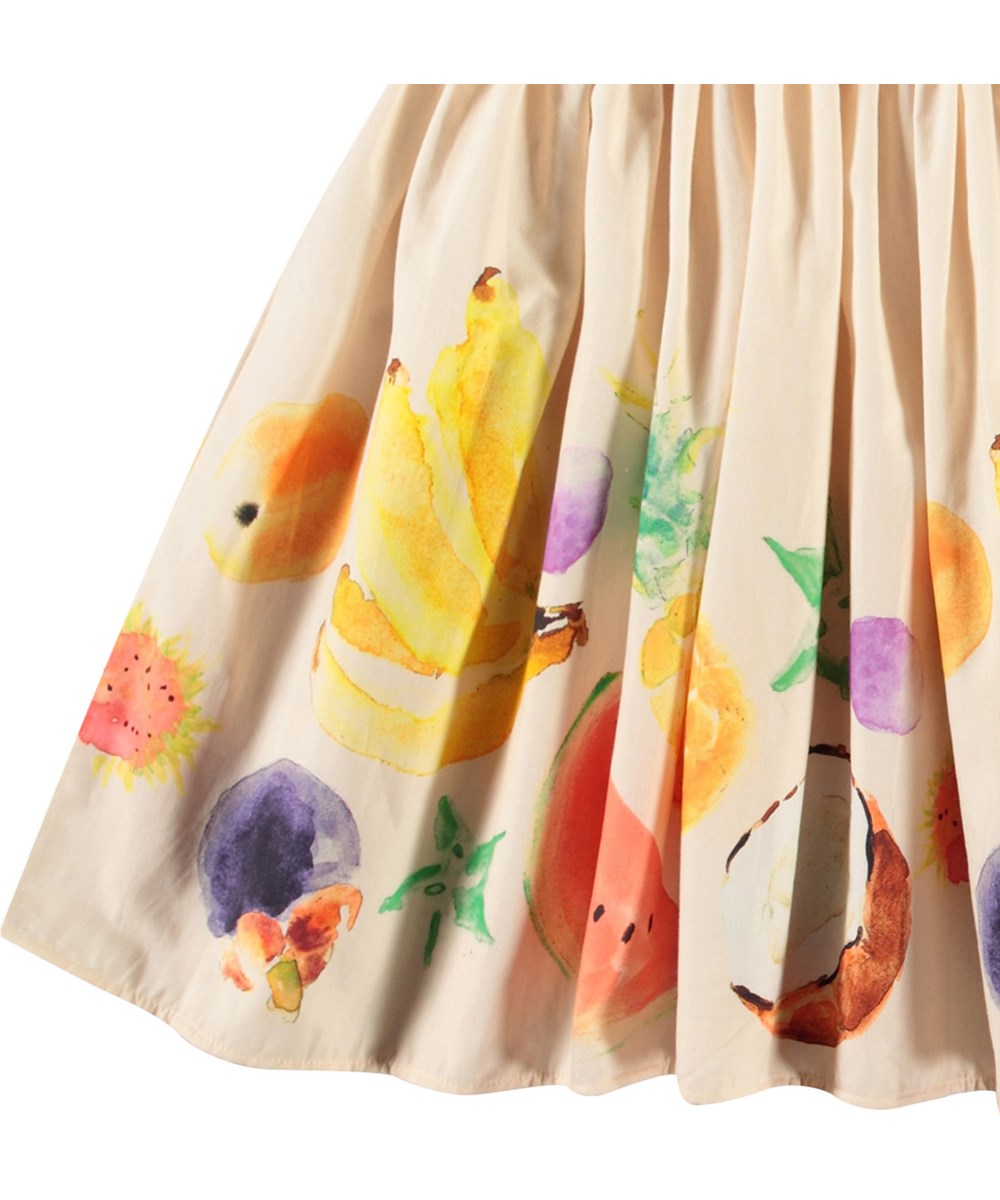 Cissa Dancing Fruits Dress