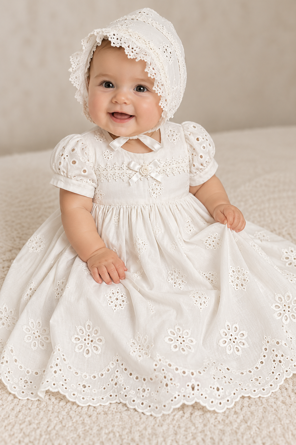 Brooke Gown
