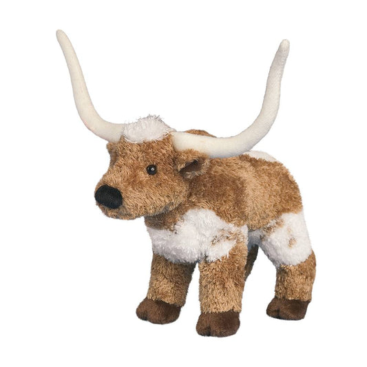 T-bone Longhorn Steer