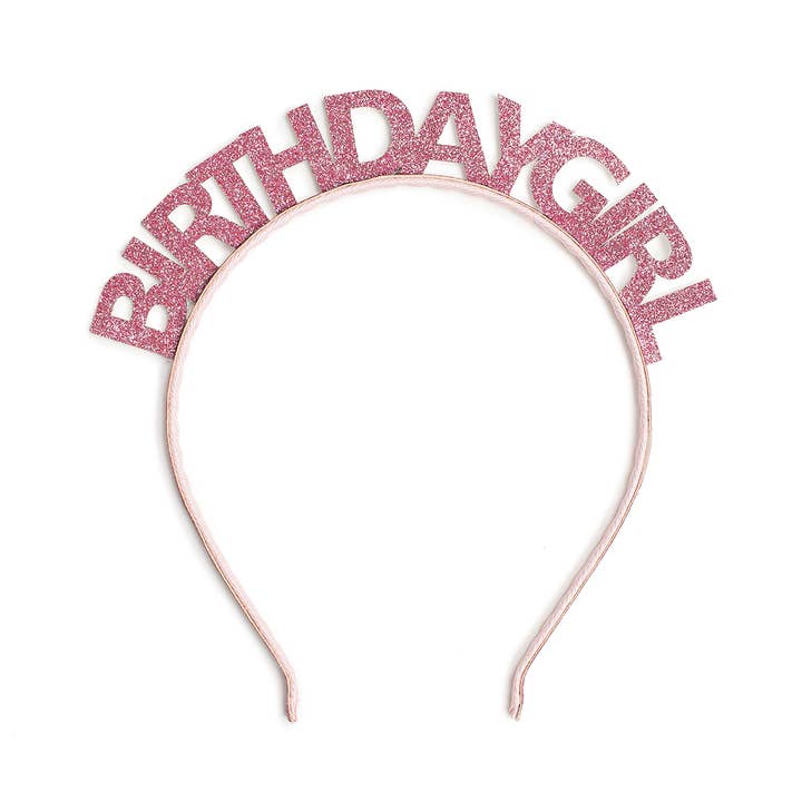 Birthday Girl HB
