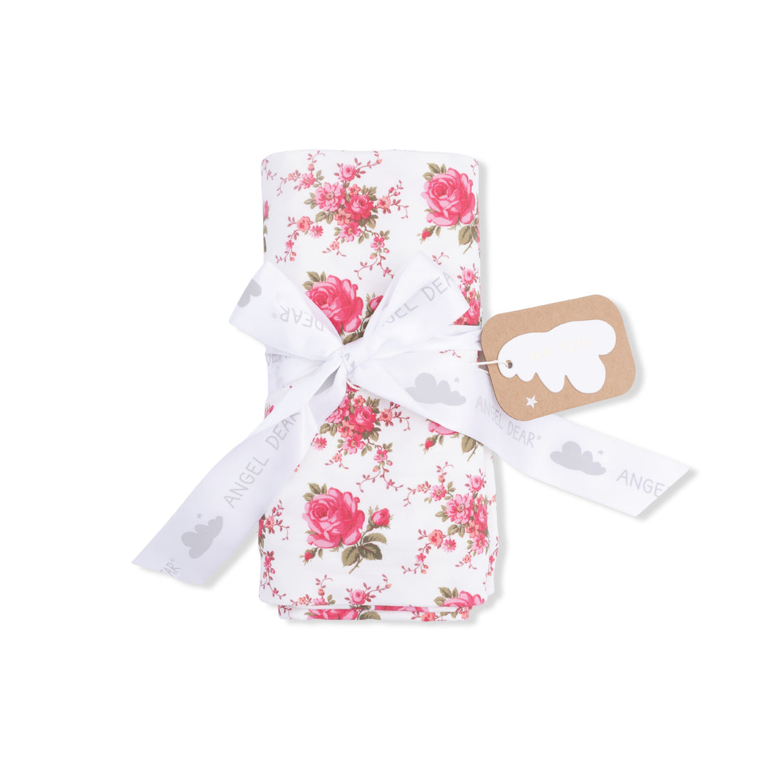Elegant Roses Swaddle