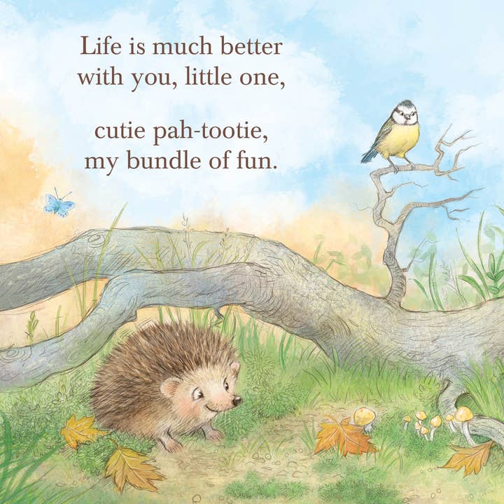 Grandpa Loves You Book