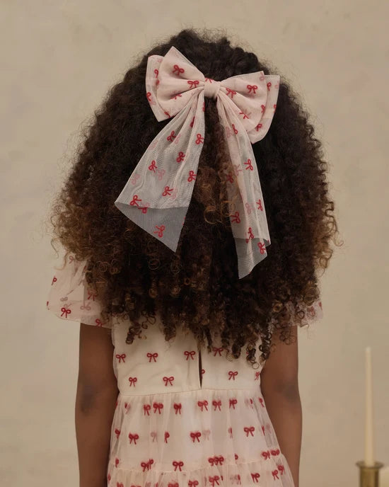 Alice Bow Ruby Bows