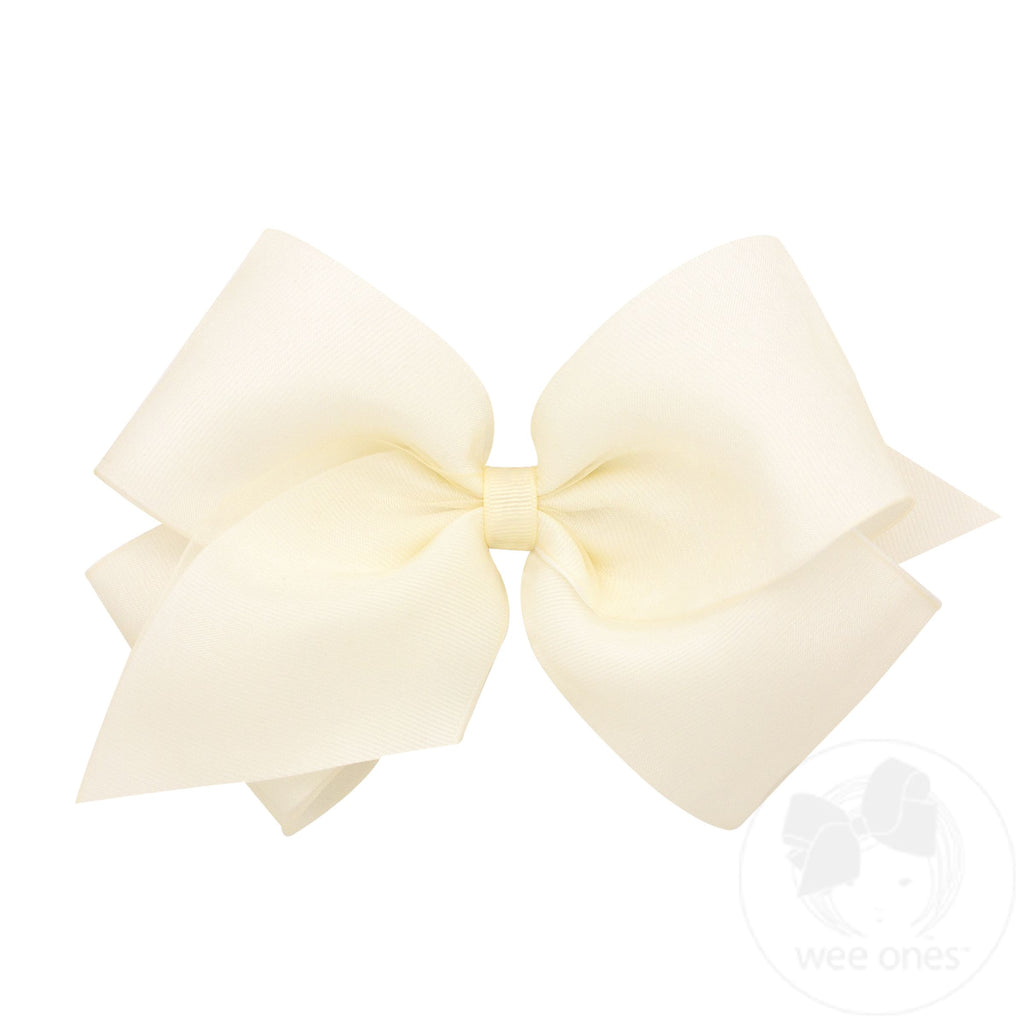 OFW KING ORG/GRO Overlay Bow