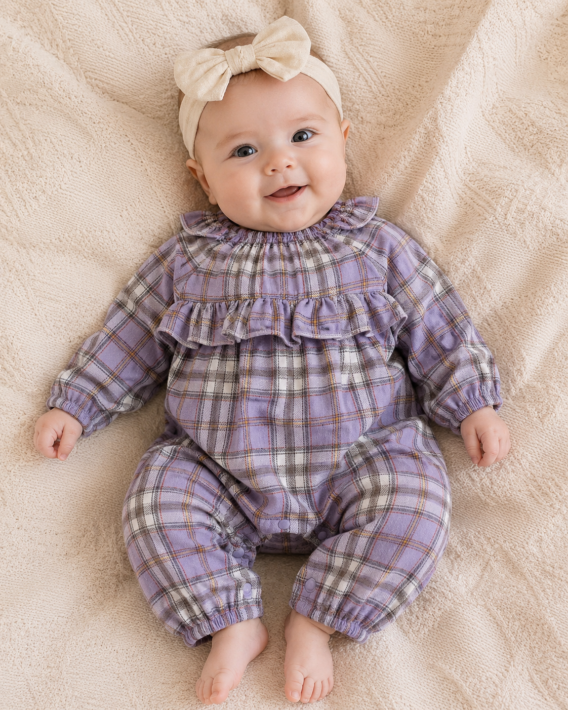 Char Romper