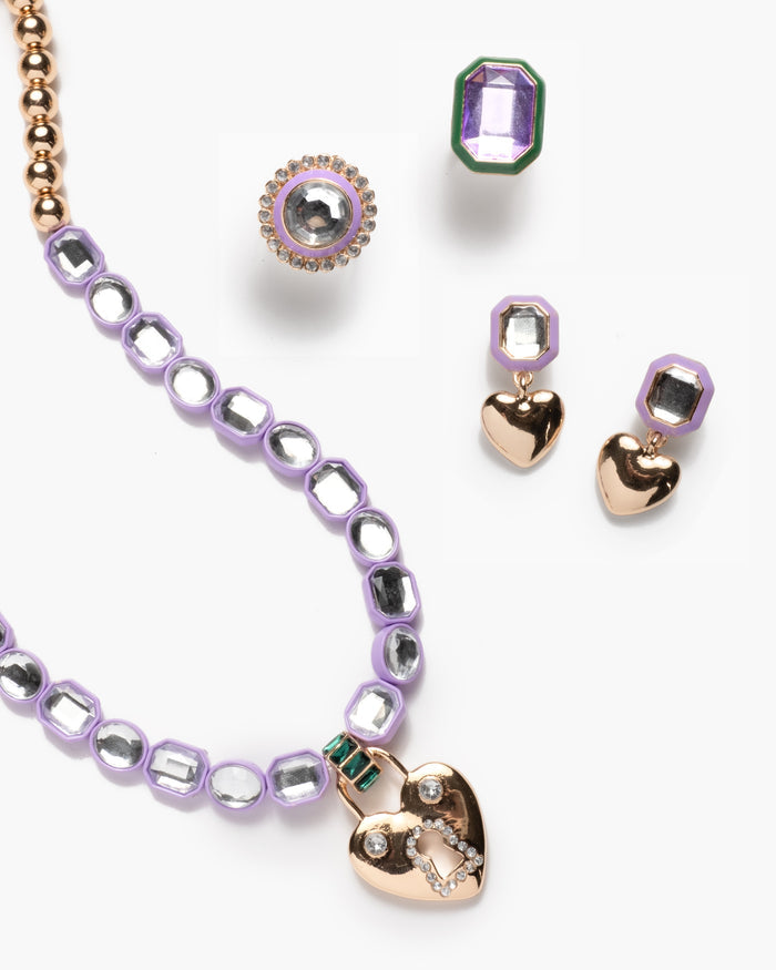 Lavender Haze Mega Set