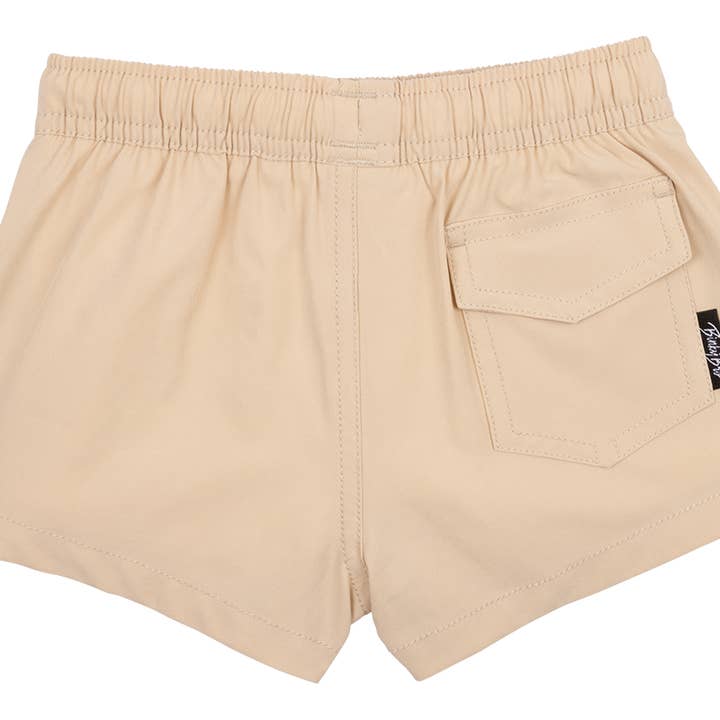 Lyon Swim Trunk