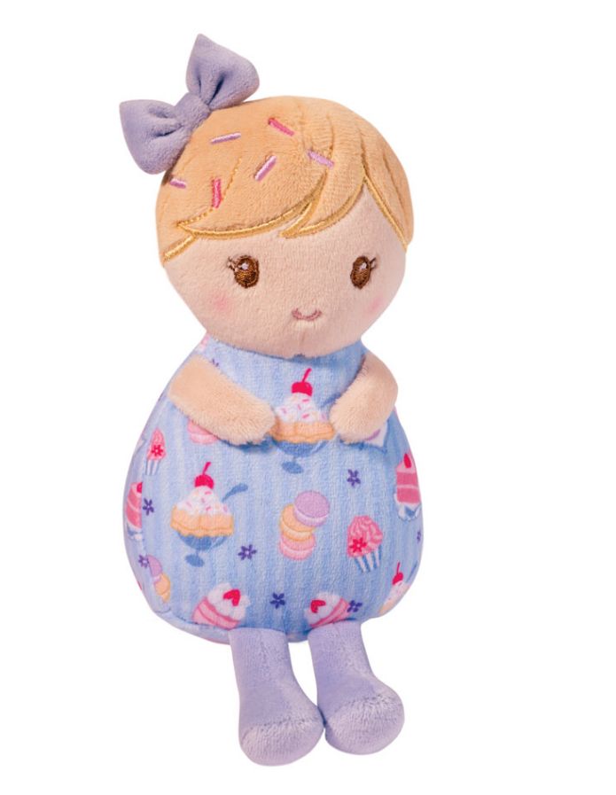 Soft Mini Doll