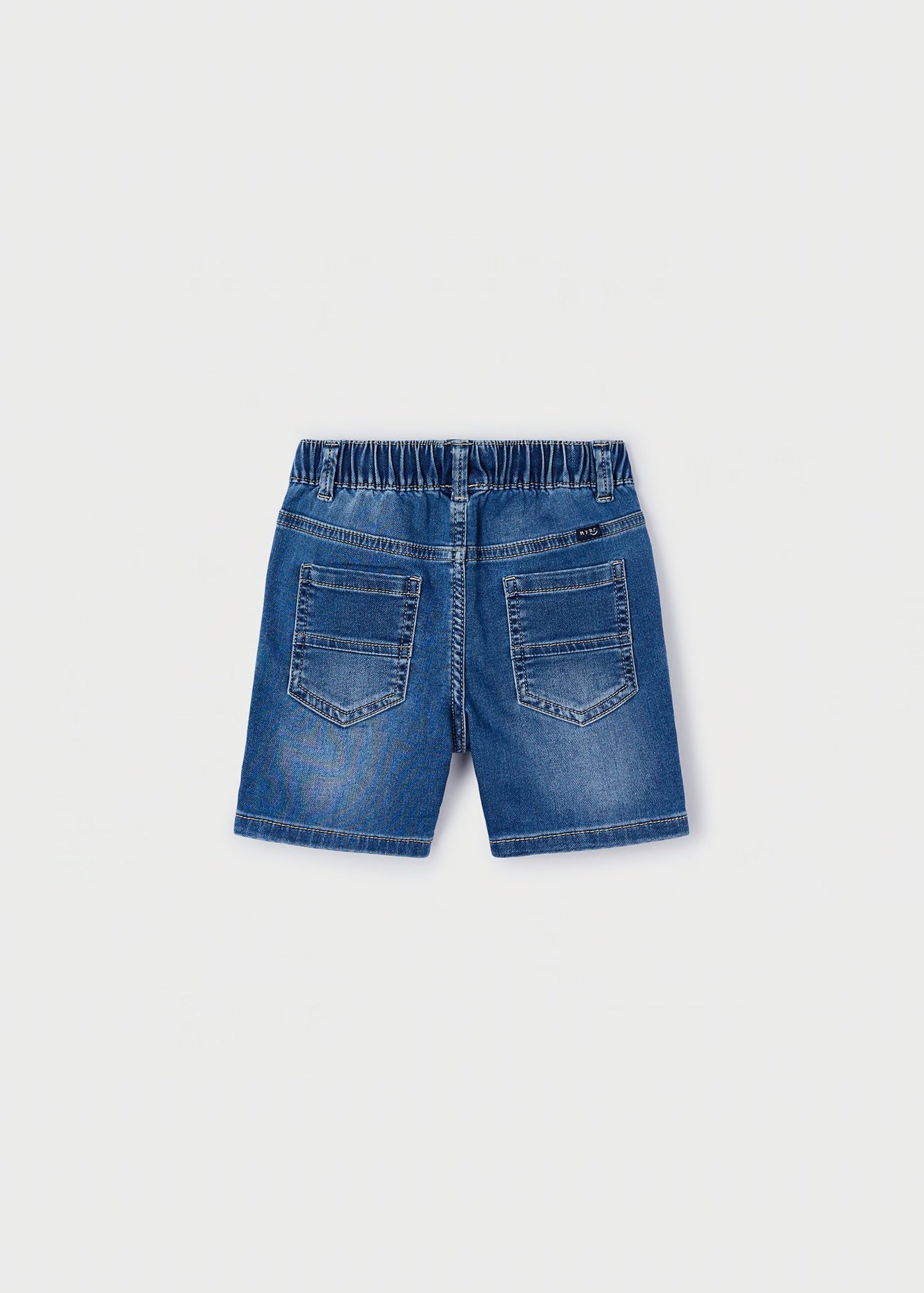 `3272 Boys Denim Short