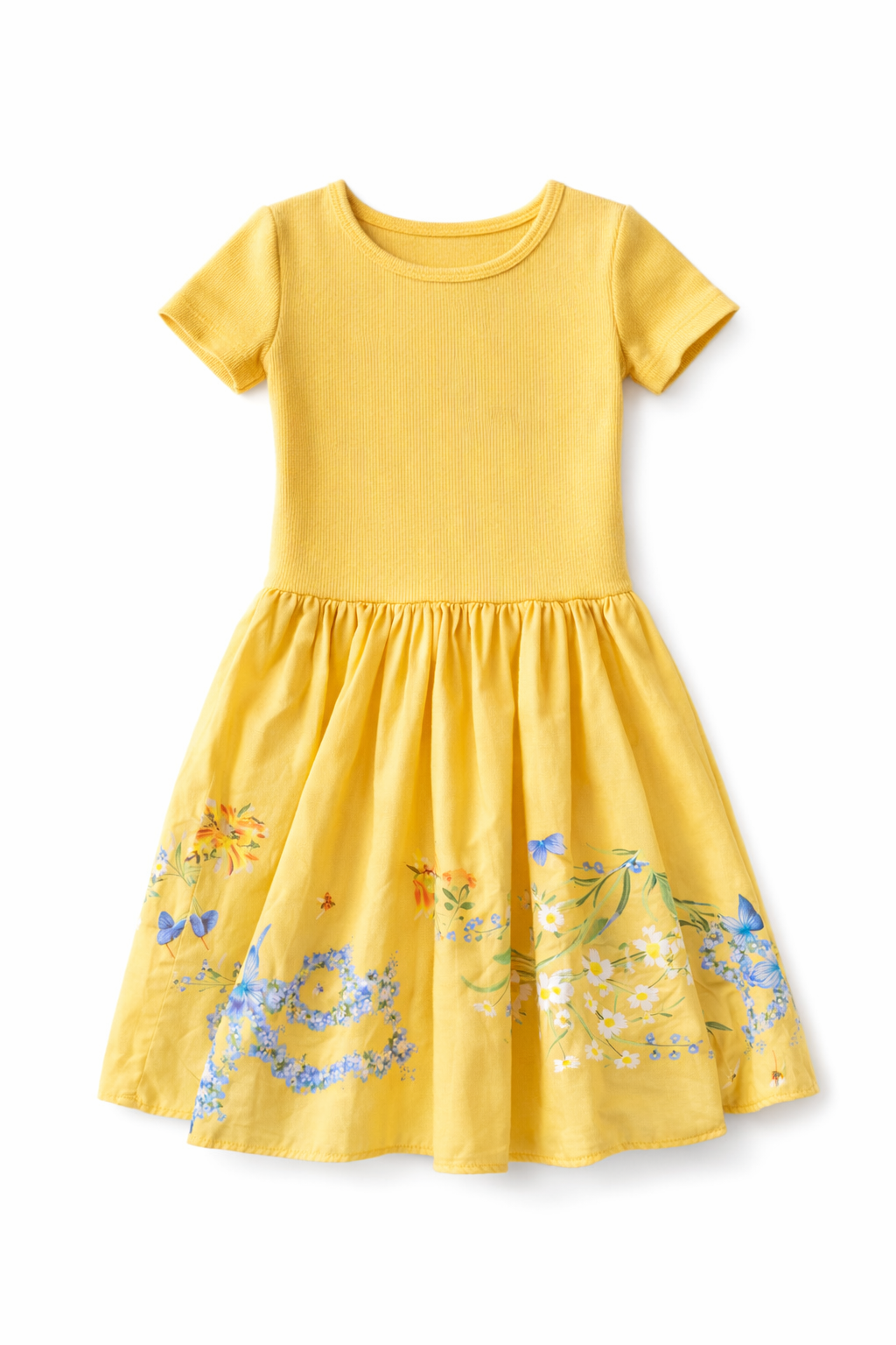 Cissa Dressy Bowa Dress