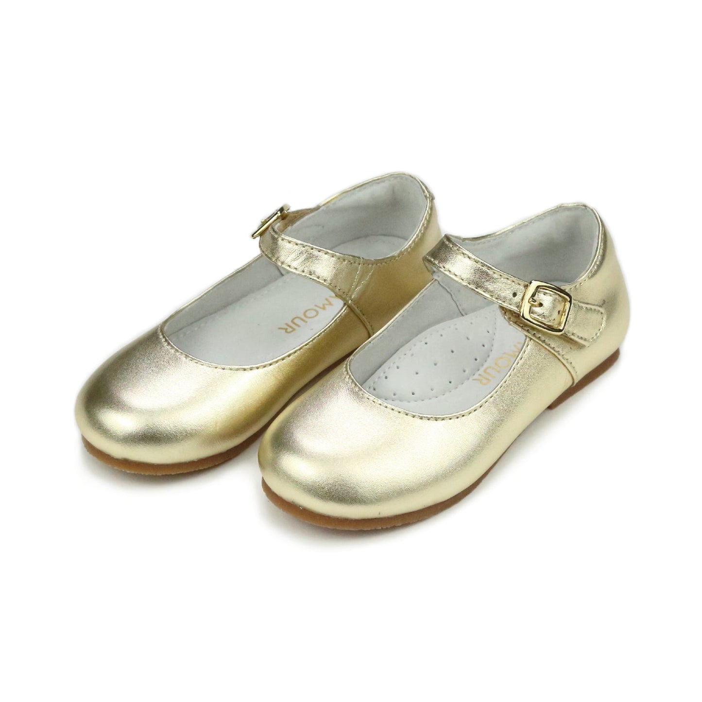 6080 Rebecca Gold Flat