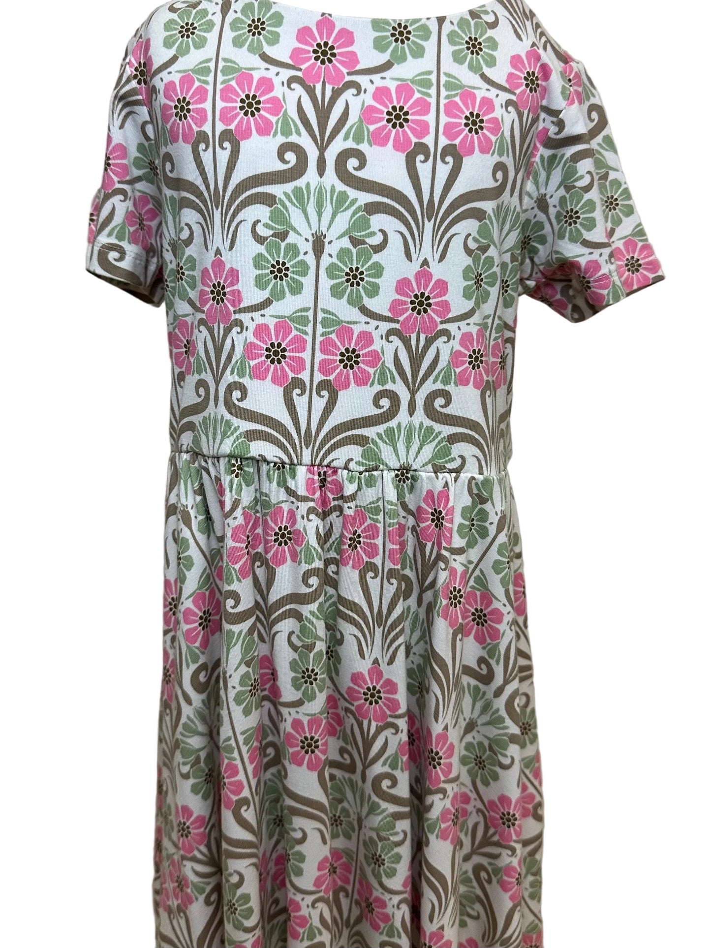 Casa Nouveau Playsoft Dress