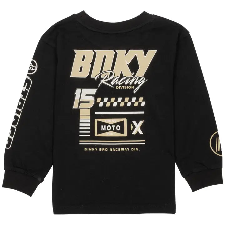 Racing Graphic T-Shirt