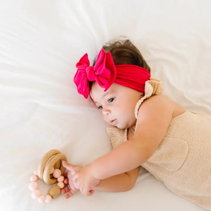 Cranberry Fabbowlous