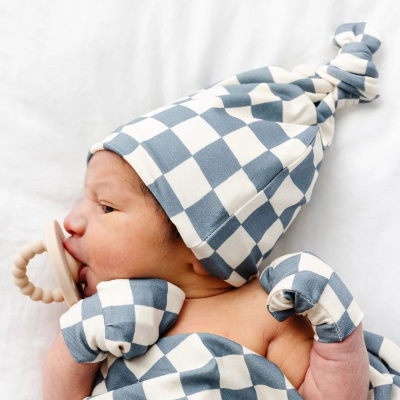 Miles Knot Hat