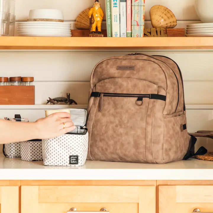 2-in-1 Provisions Brioche