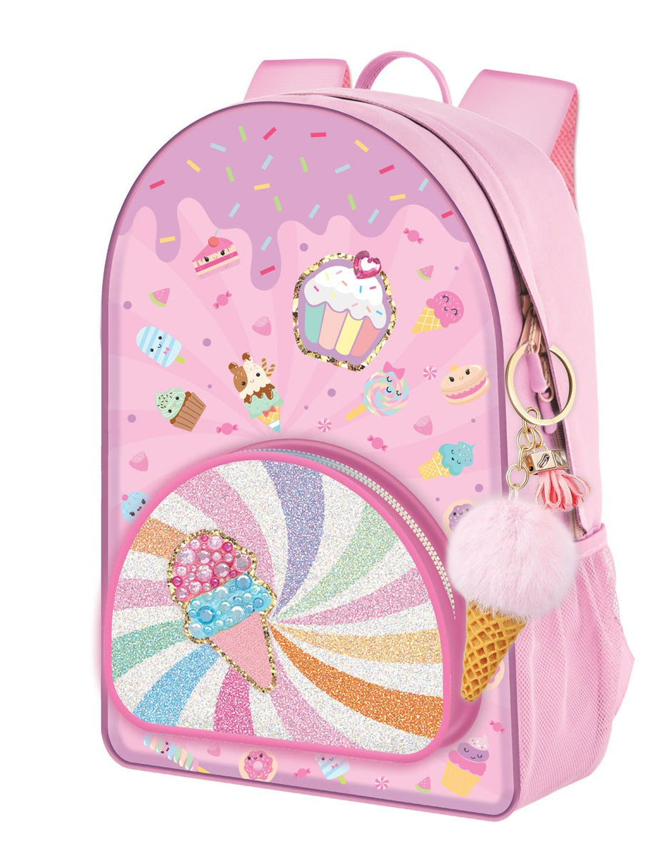 Sweet Stylish Backpack