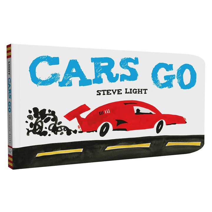 Cars Go