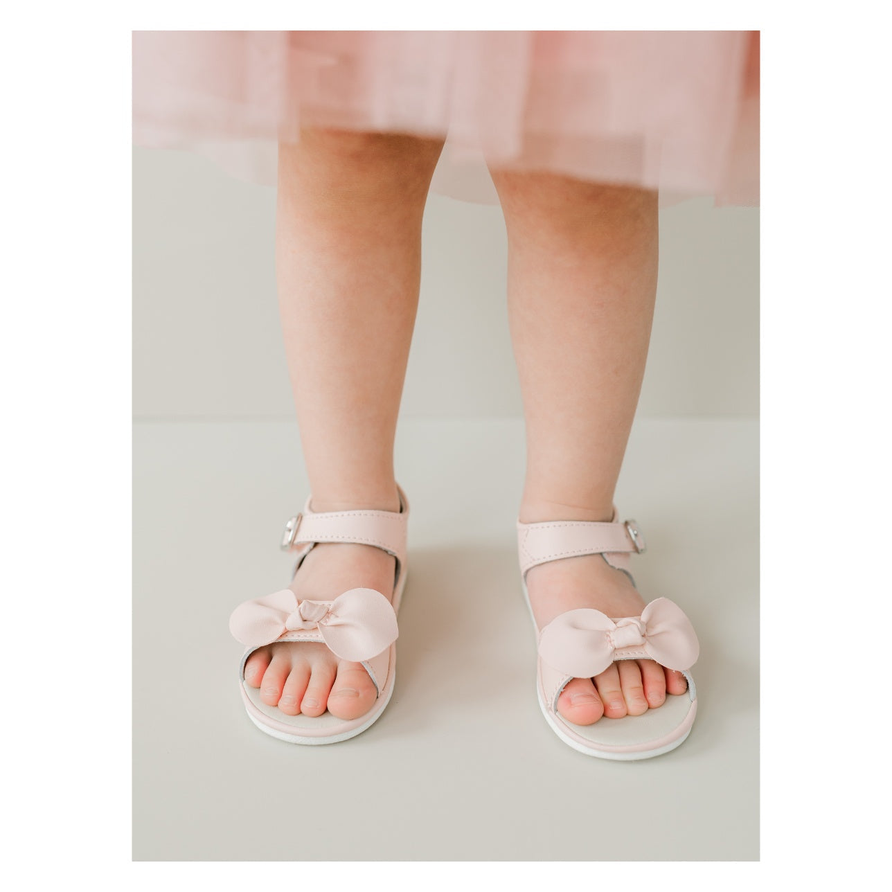 K126 Jolie Sandal Pink