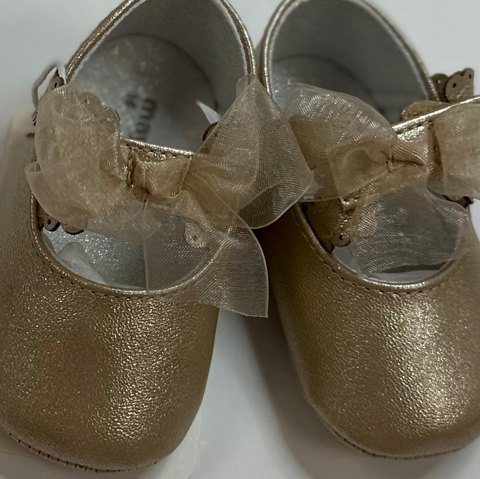 9791 Champagne Mary Jane