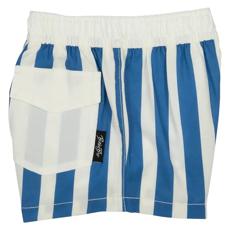 Wrightsville Swimsuit Blue