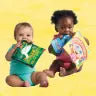 Indestructible Baby Night-Night